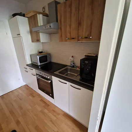 302 Apartment Bad Aussee