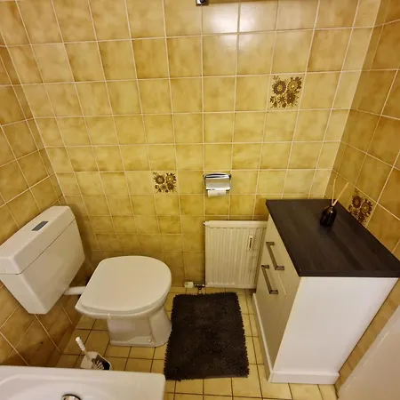 302 Apartment Bad Aussee