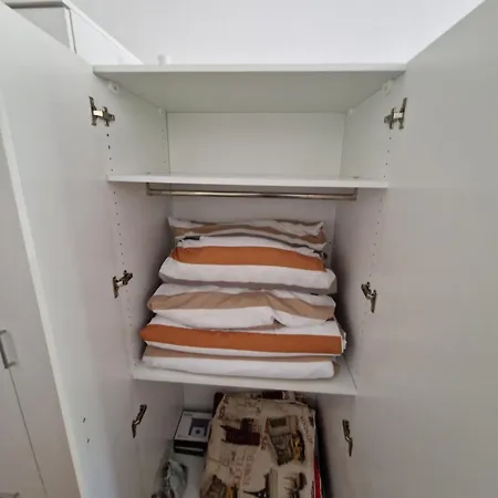 Apartment 302