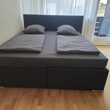 Apartment 302