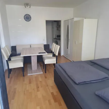 Apartment 302 *