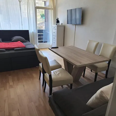 302 Apartment