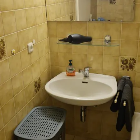 Apartment 302