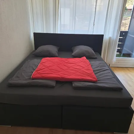 302 Appartement Bad Aussee