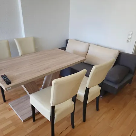 302 Apartment *