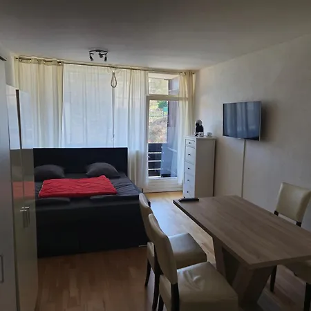 Apartment 302